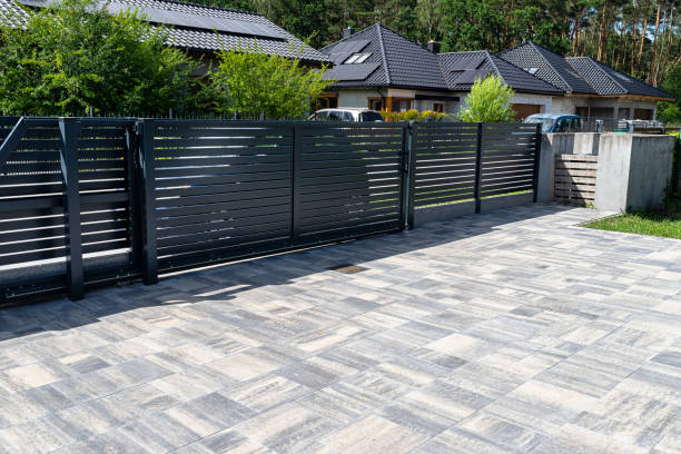 Reasons to Select Us for Your Driveway Paving Requirements in Old Fig Garden, CA