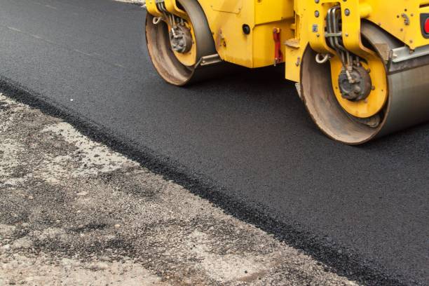 Best Residential Driveway Paver Services  in Old Fig Garden, CA