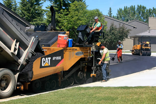 Best Driveway Pavers Near Me  in Old Fig Garden, CA