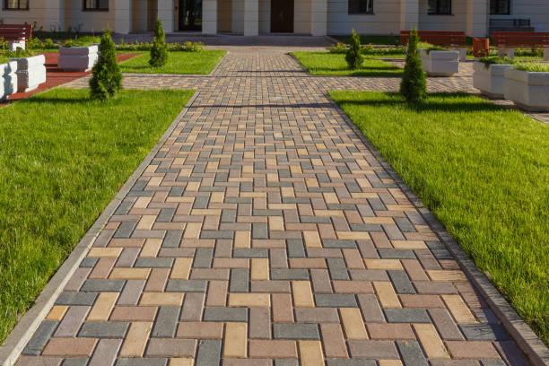 Reliable Old Fig Garden, CA Driveway Pavers Solutions
